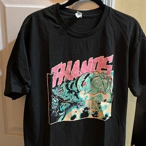 Thanos PAC Sun T-shirt